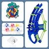 blue C/OPP bag packaging