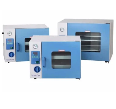 25L 50L Lab Vacuum Drying Oven with heating up to 200C