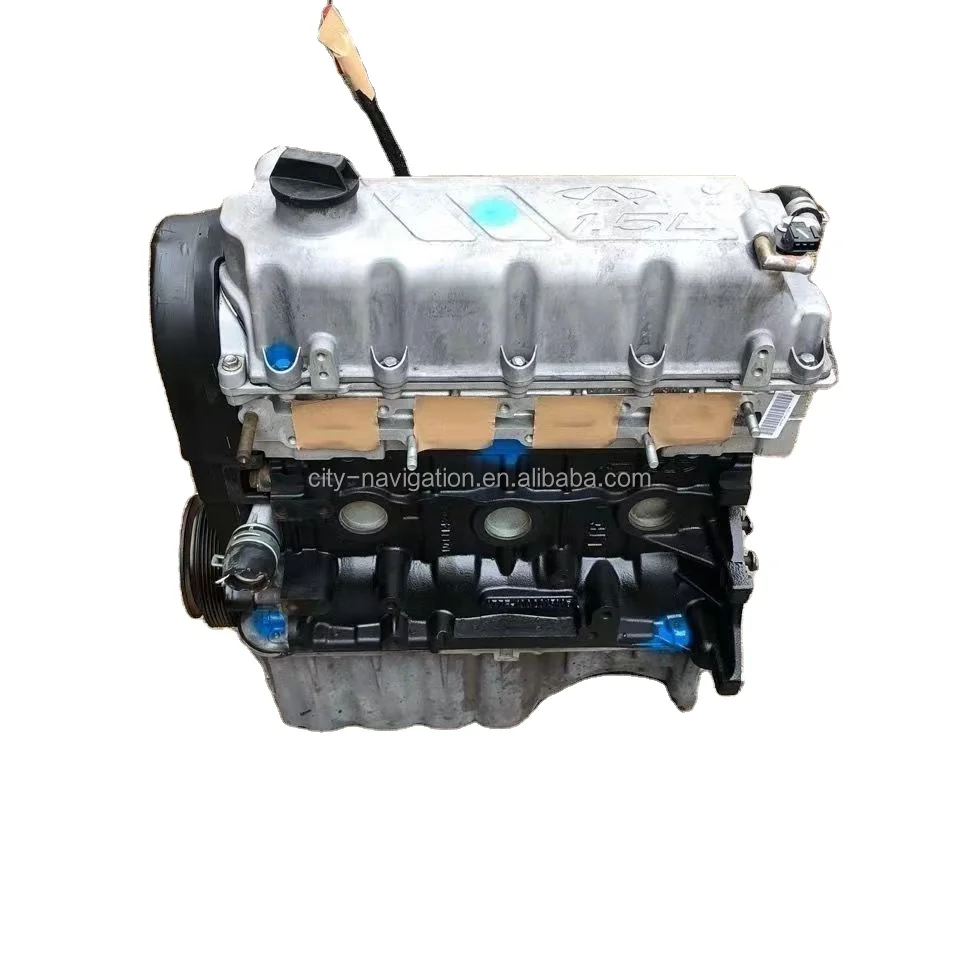 New Engine Assembly 4G16 1.6L Motor Long Block