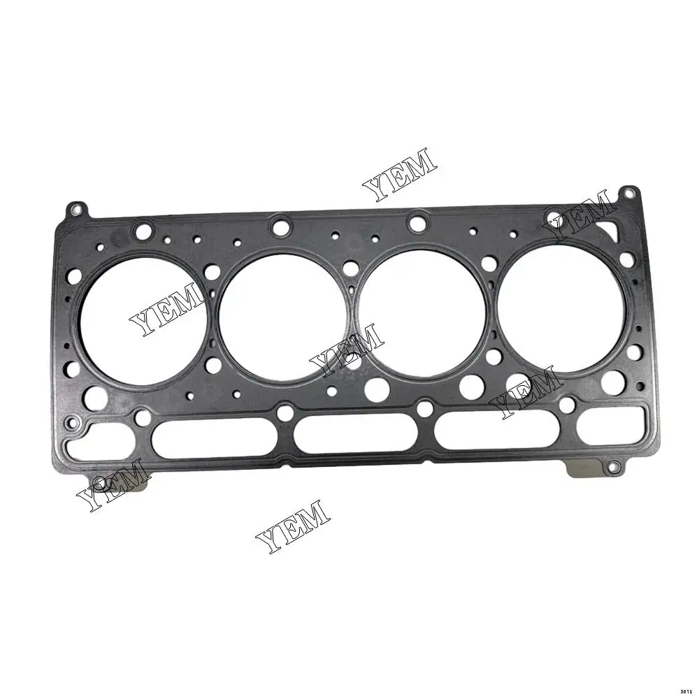 Head Gasket Fit for Kubota V2403 Engine Rebuild Repair Aftermarket Parts
