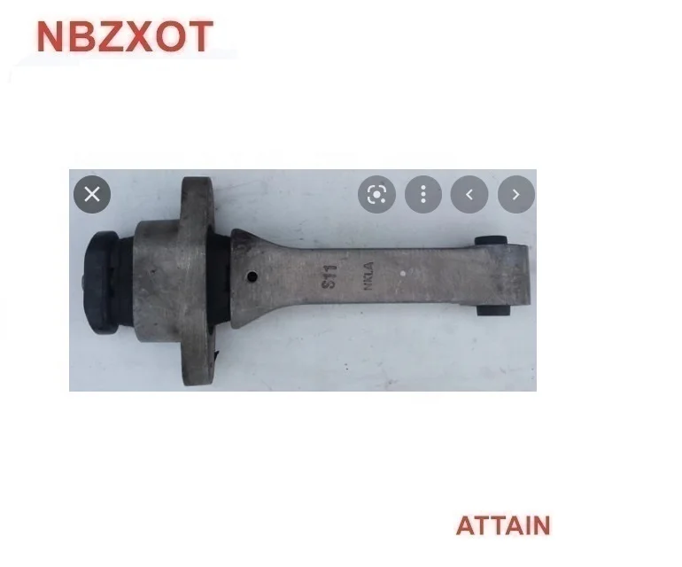 ボビ ATTAIN NBZXOT Bracket Assy-Roll Rod for 21950-3X100 & More