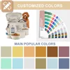 custom color