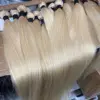 613 Fasci di capelli