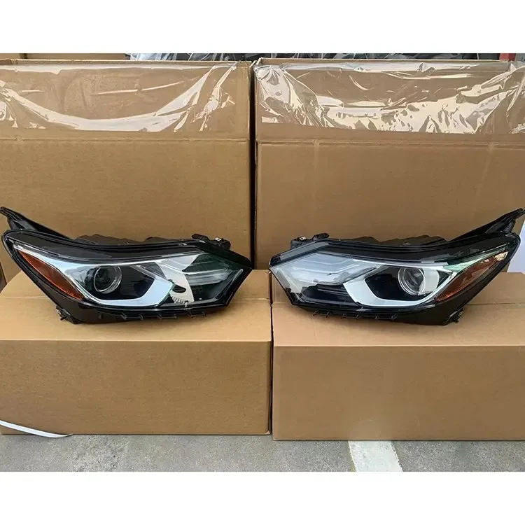 Kebel novi automobilski svjetlosni sustavi visokokvalitetna puna LED 84258451 84258452 svjetlo za Chevrolet Equinox 2018