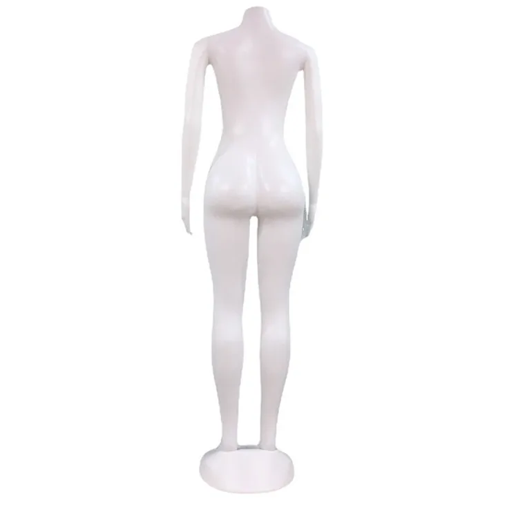 Female Headless Full Body Mannequin