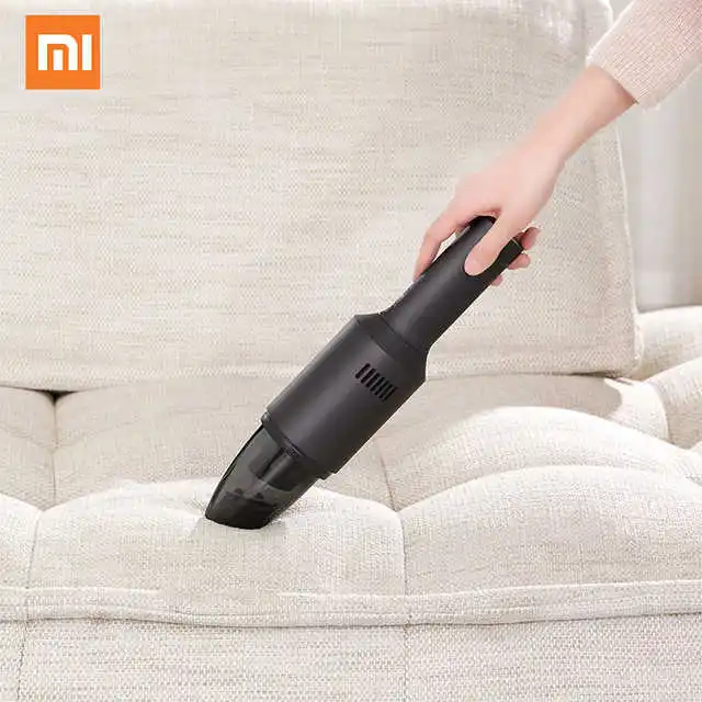 Portable Mini Dust Catcher Vacuum Cleaner Xiaomi ShunZao Z1 & Z1 Pro For  Household Car Bathroom - Buy Portable Mini Dust Catcher Vacuum Cleaner  Xiaomi ShunZao Z1 & Z1 Pro For Household