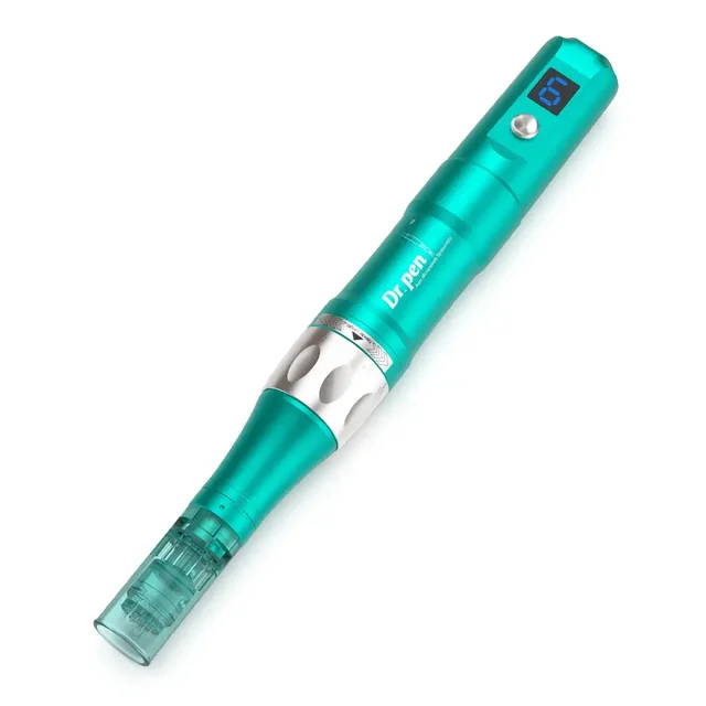 Microneedling Pen A6S Digital Display derma pen