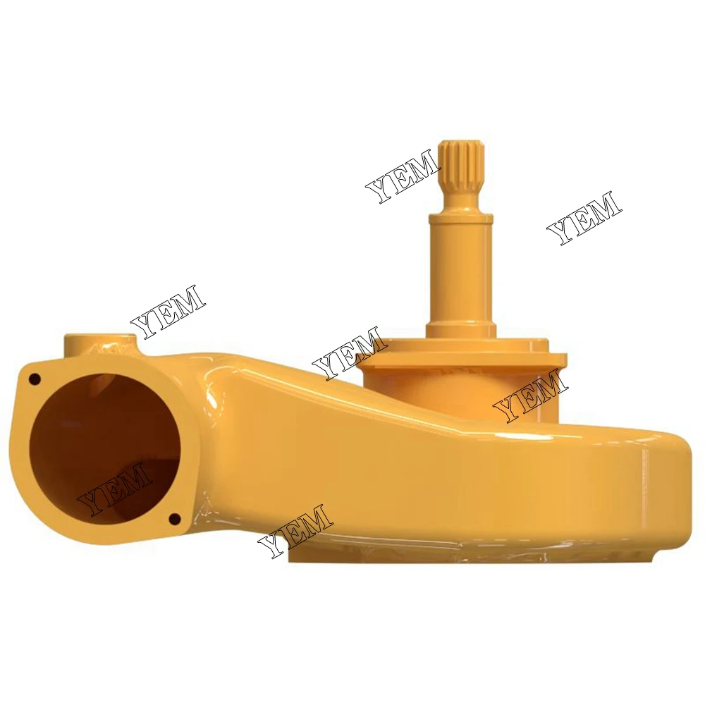 Diesel Engine 416-0613 PUMP GP-WATE for Caterpillar 5