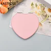 Cuore rosa