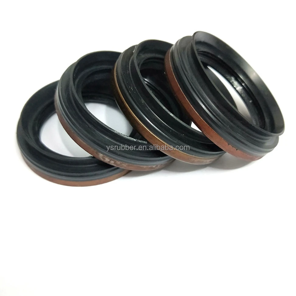 Sello de aceite de nylon 38342-3VXOA para Nissan, 40*56*14, O-Ring