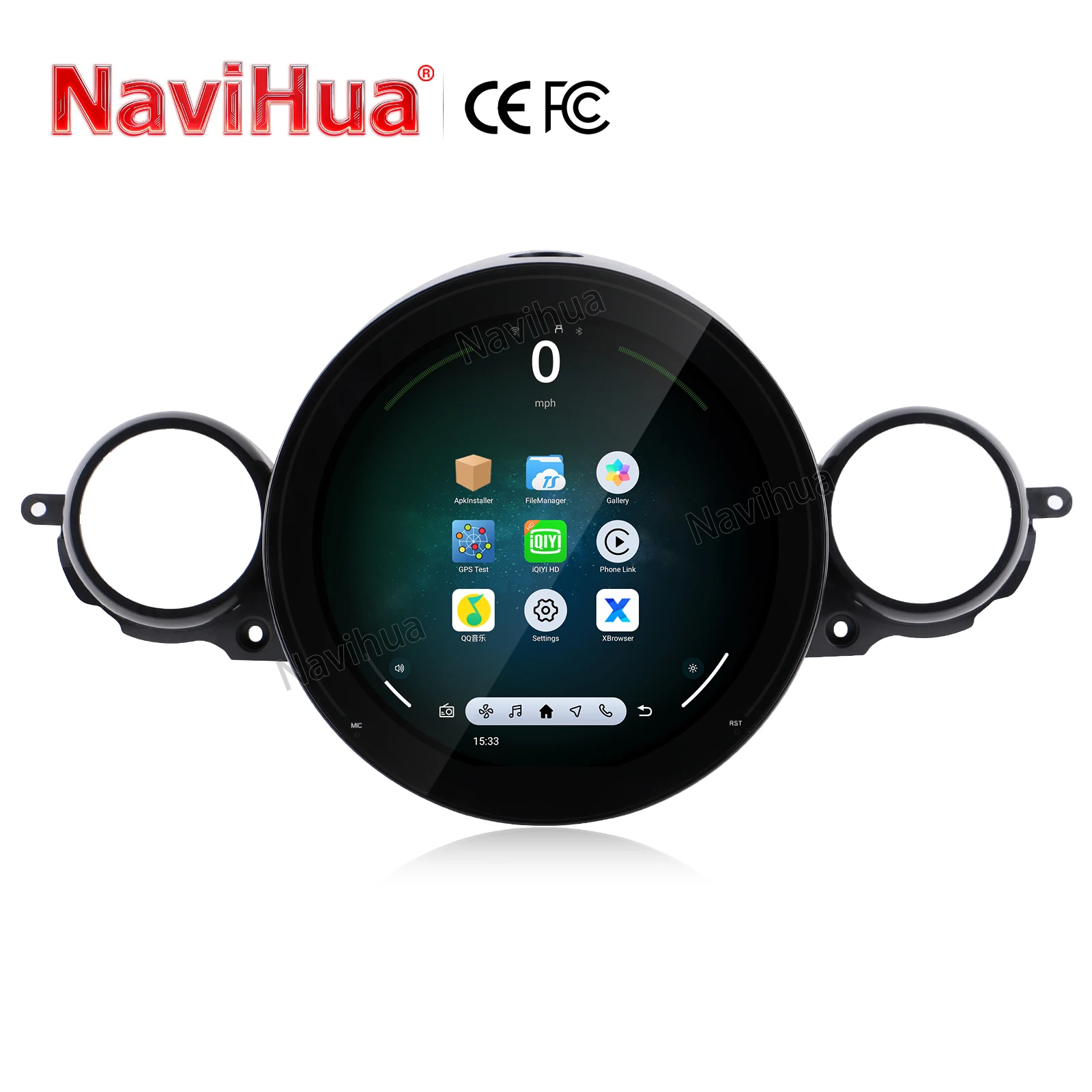 Navihua 11.7