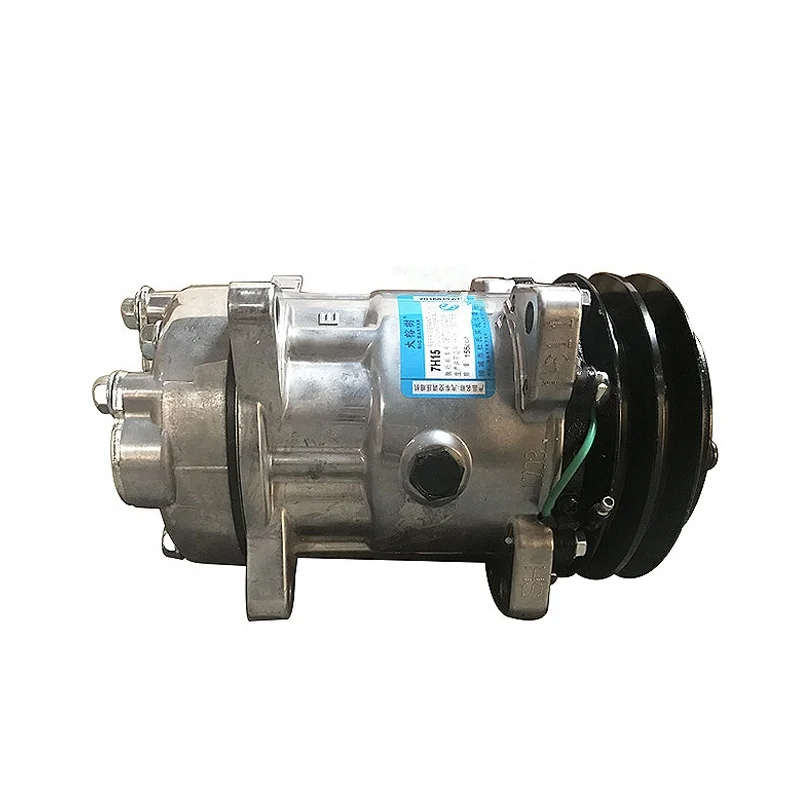 Pokka AC Compressor for Honda Civic CRV - Reliable Performance