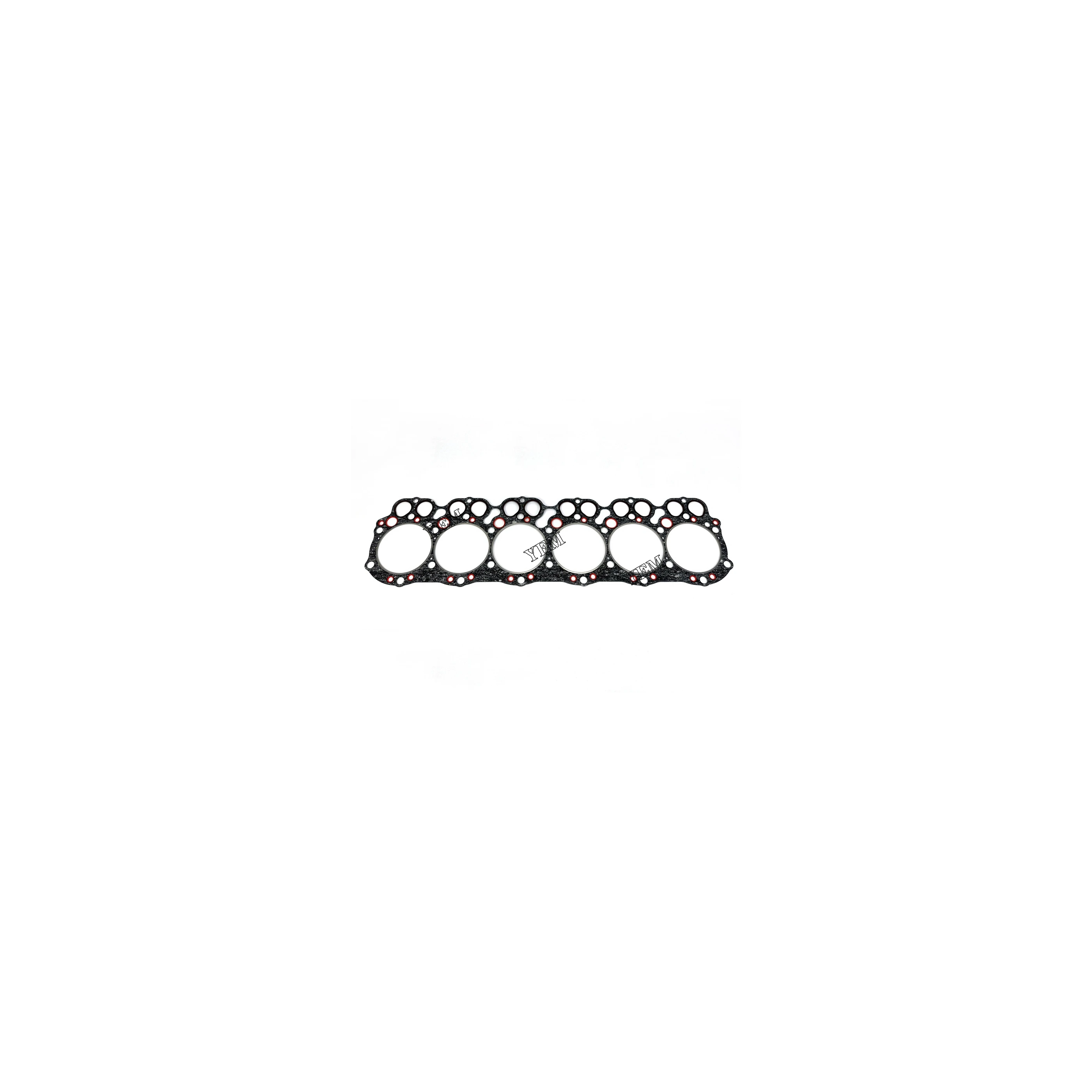 Overhaul Gasket Kit H07C for Hino Machinery High Quality Engine Parts
