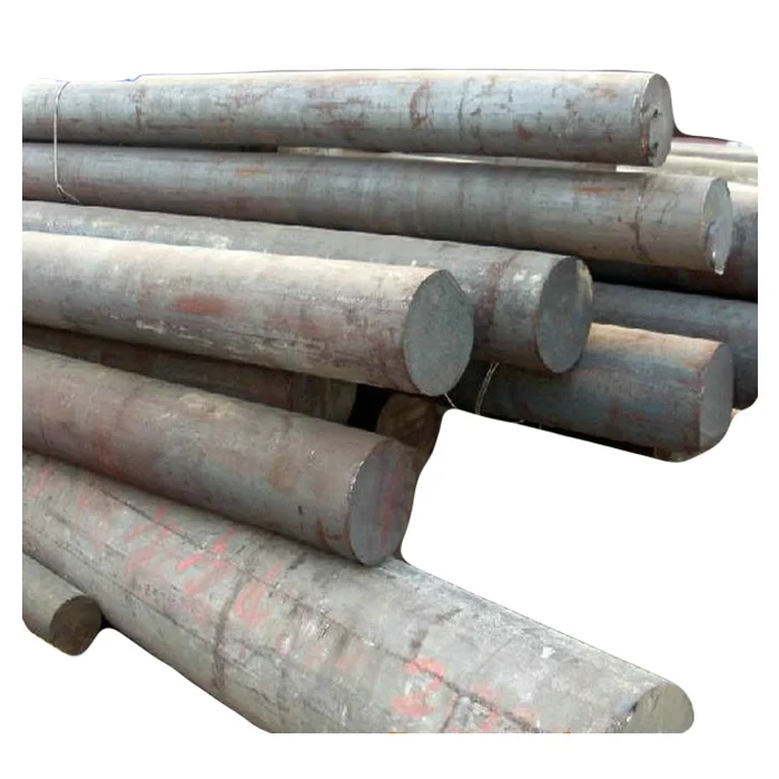 C35 Astm A322 4140 20mncr5 S45cr Steel Round bar Dowel bar