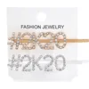 #2K20 (Or) Prix pour une couleur