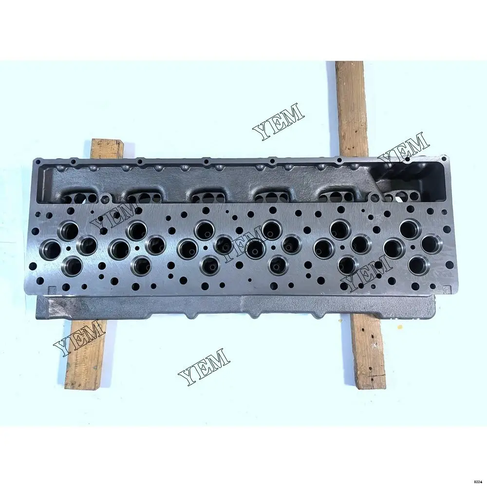 Cylinder Head Fit for Caterpillar C11