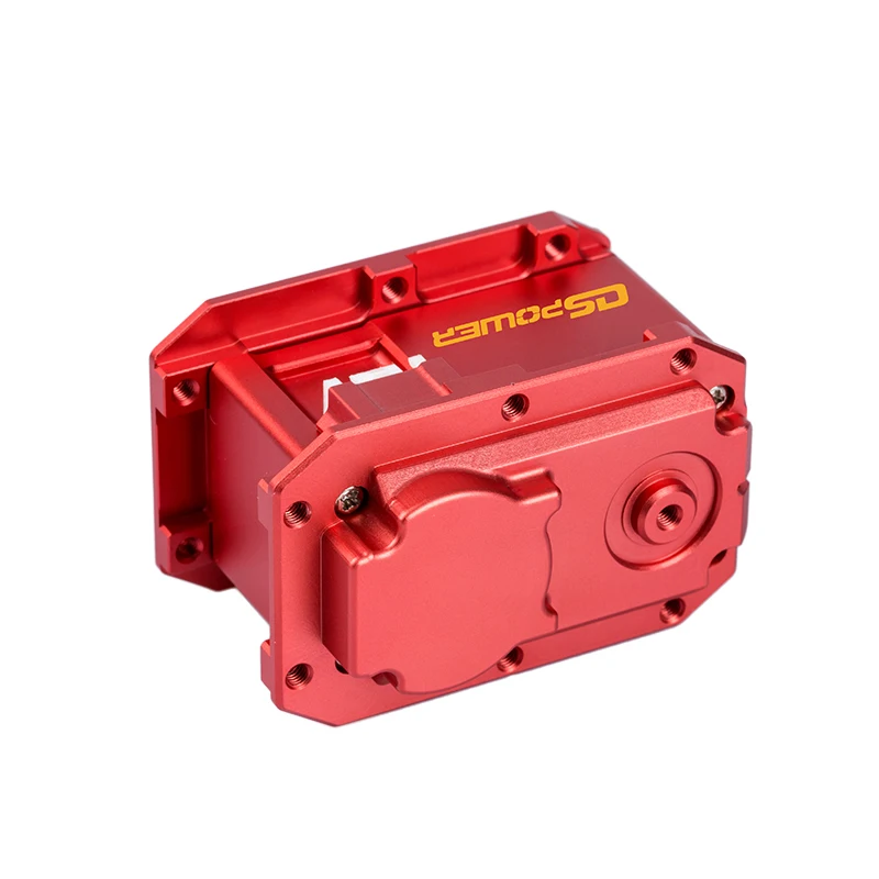 Metal Gear 80kg Robot Servo Motor Compatible with Robotis Dynamixel Communication DS-R006B
