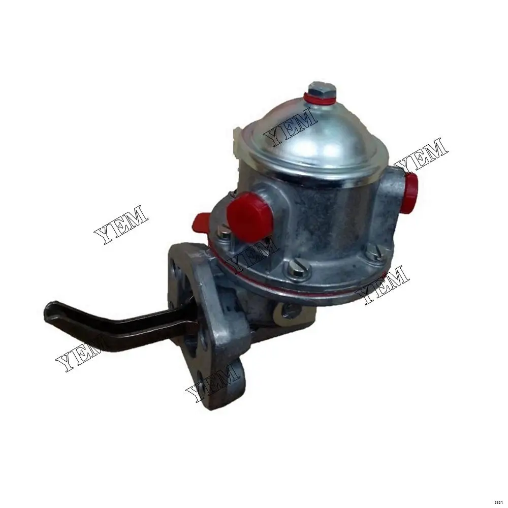 Manufacturer Direct Sales ULPK0002 for Perkins Engine Fuel Lift Transfer Pump 6.354 6.372 1006 T6.60 Serie