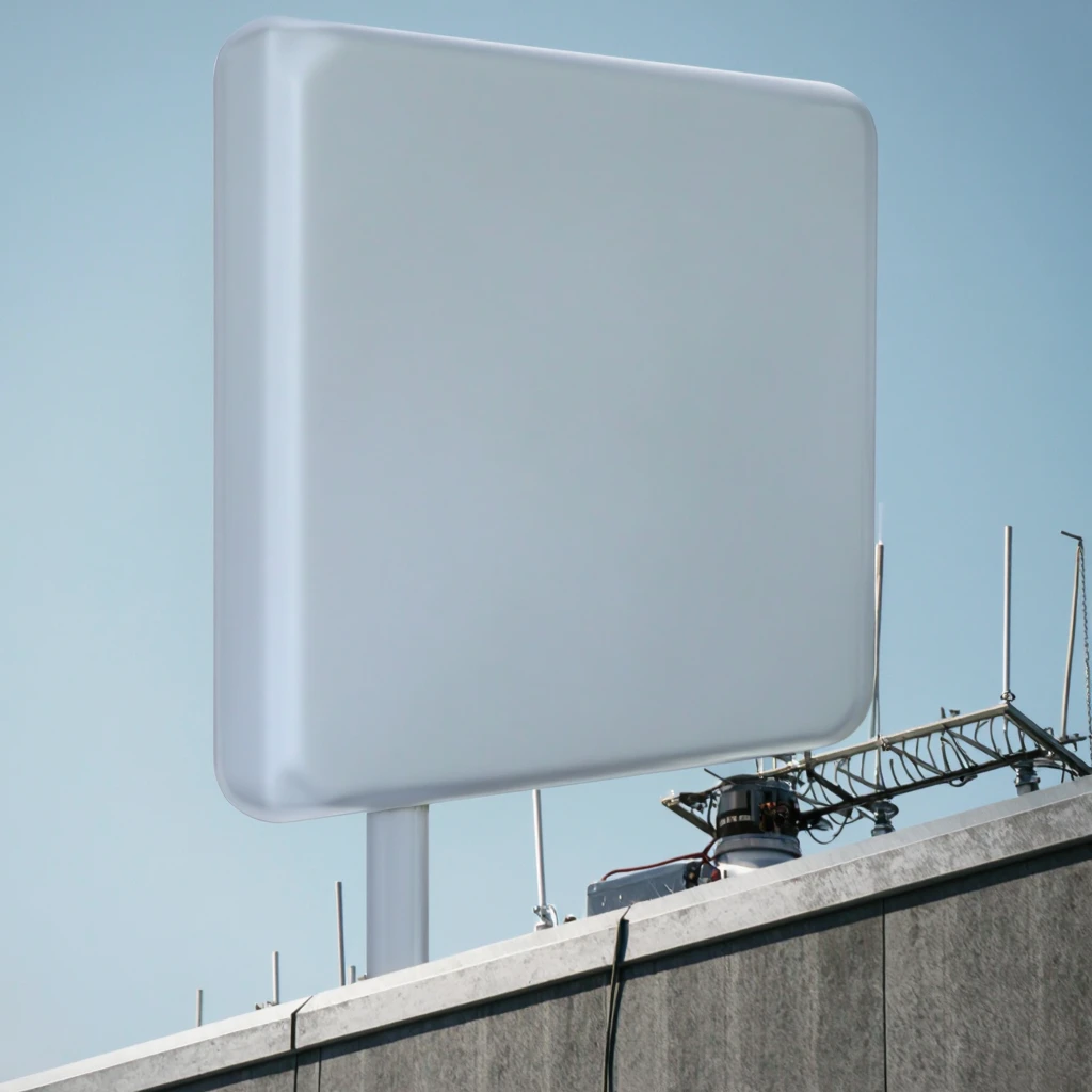 Embedded Design Ready NK Connector Mini Antenna for Integrated 2.4G/5G CPE and Router Solutions