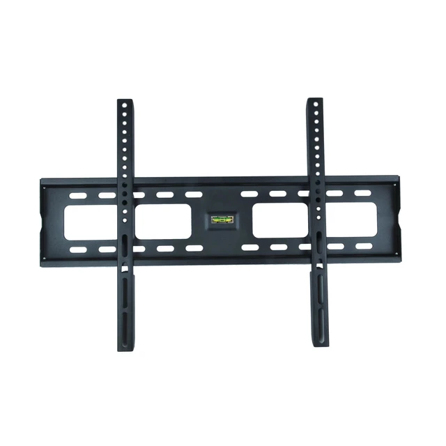 High Performance Eco-friendly fabrication 32"-70" Inches Fixed bracket TV Wall Mount TV Stands Loading Capacity VESA 600*400