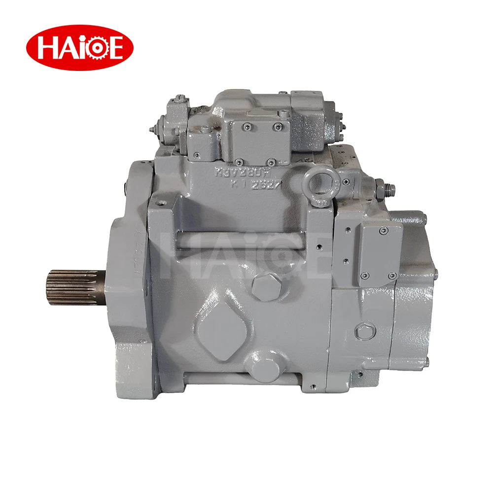 ZX670-5G Hydraulic Pump & ZX870-5G Piston Pump Assembly