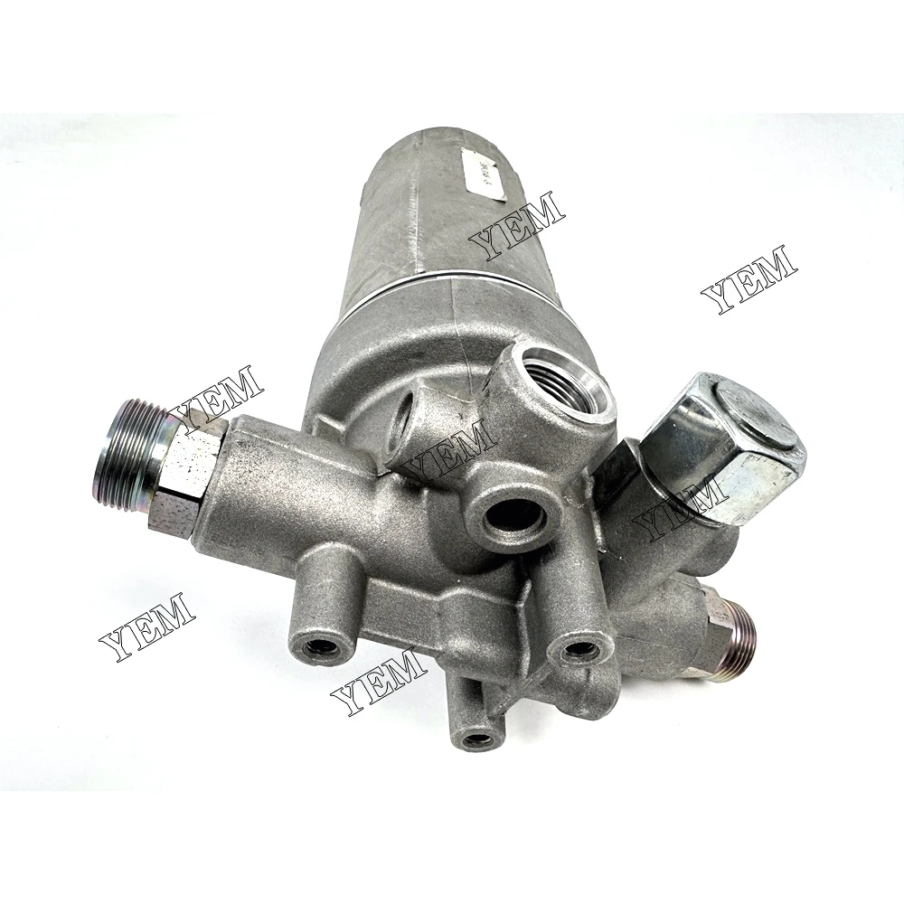 For Caterpillar Engine C3.4 Fuel Filter 362-1164 389-3146 Spare Part 4