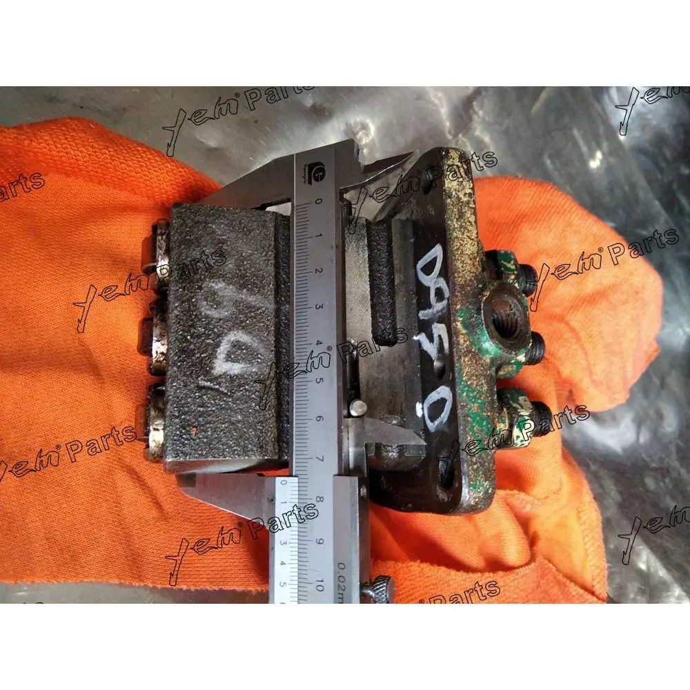 D950 Injection Pump for Kubota Diesel Repair Kit 5
