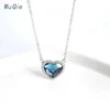 Austrian Crystal Necklace