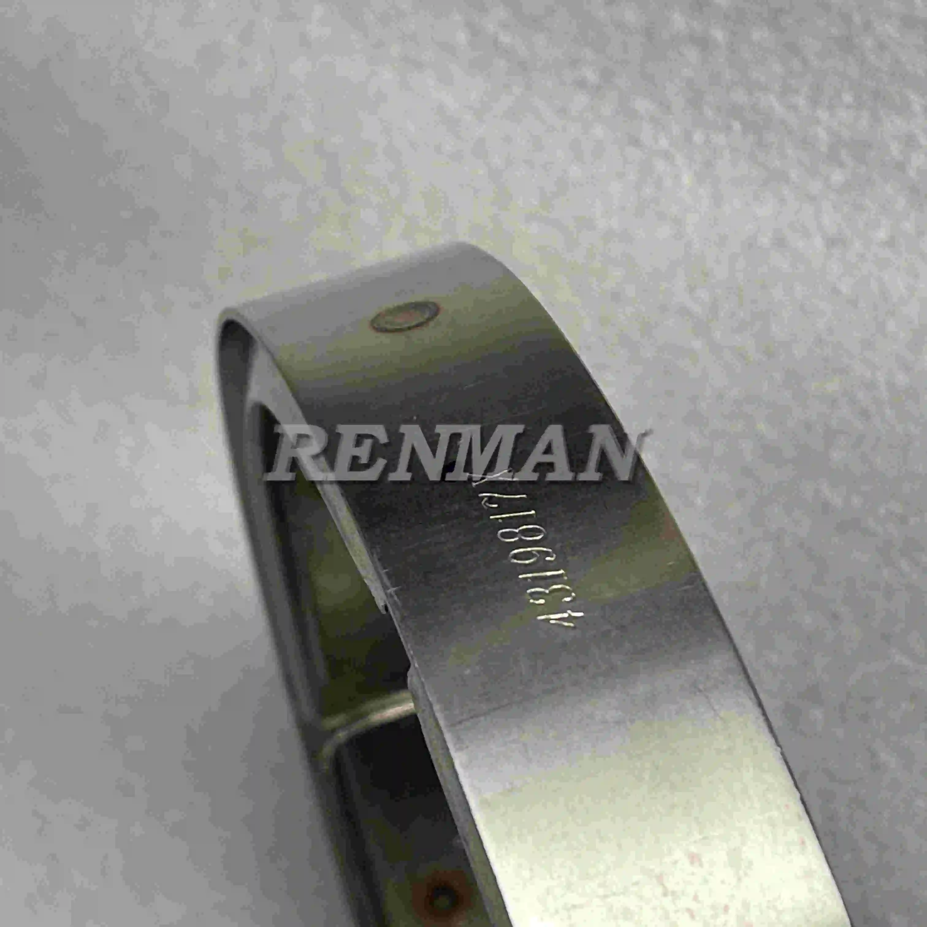 Wholesale Cummins Engine ISM QSM M11 QSM11 V Type Clamp 4319817  