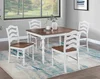 Standard Height