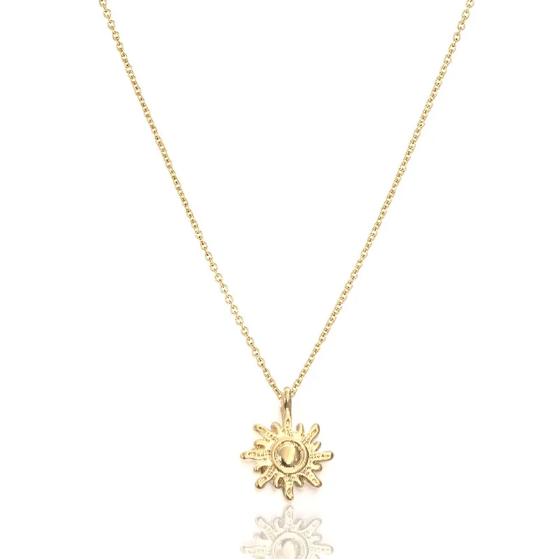Factory Sun Lucky Kalung Tulang 
