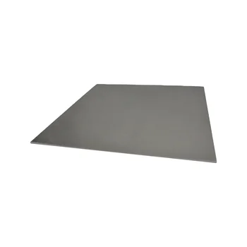 ASTM B386 molybdenum Mo-La plate/sheet/foil  price