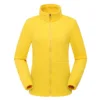 Women Yellow