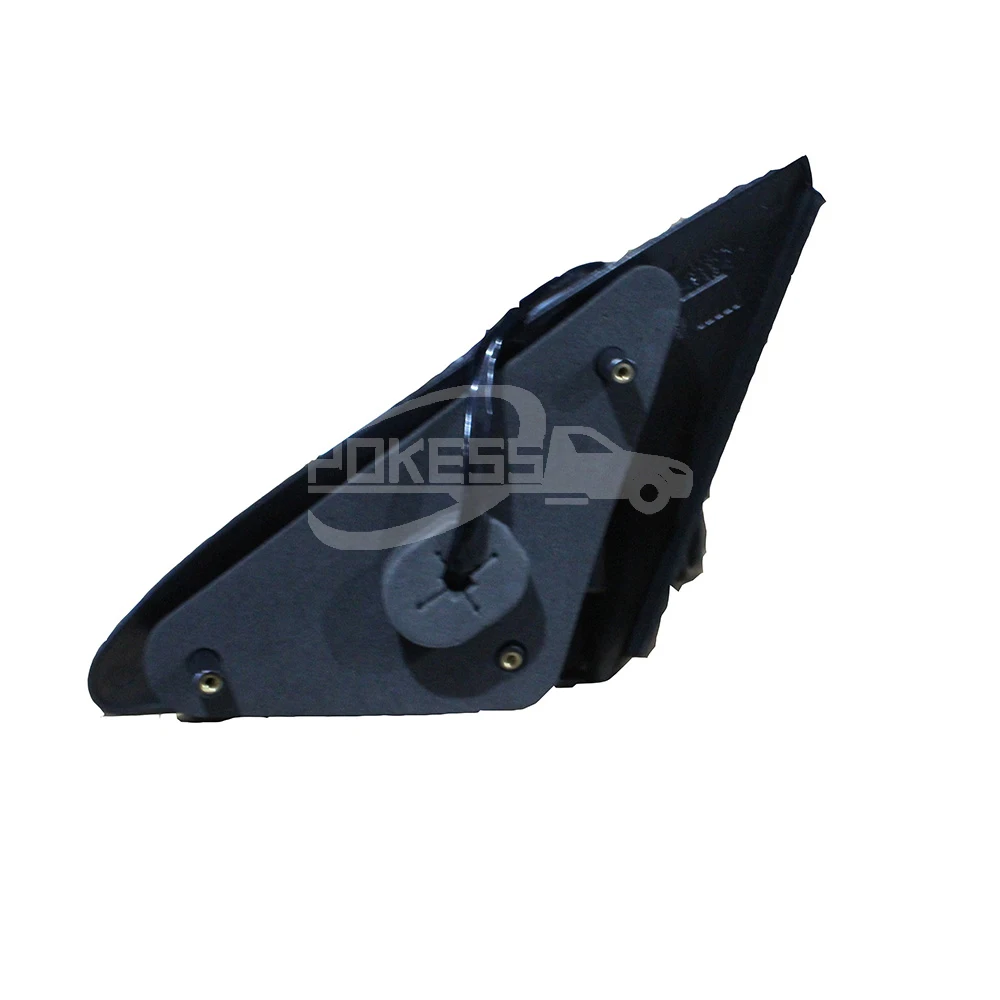 Car Rearview Mirror for Ford Mondeo Mirror Front Right Rear View Mirro... — 2