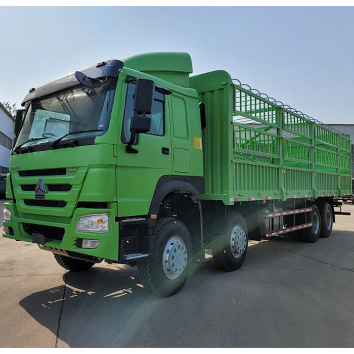 Used Refrigerated Wagon Refrigerator Car Freezer Truck 10ton ...