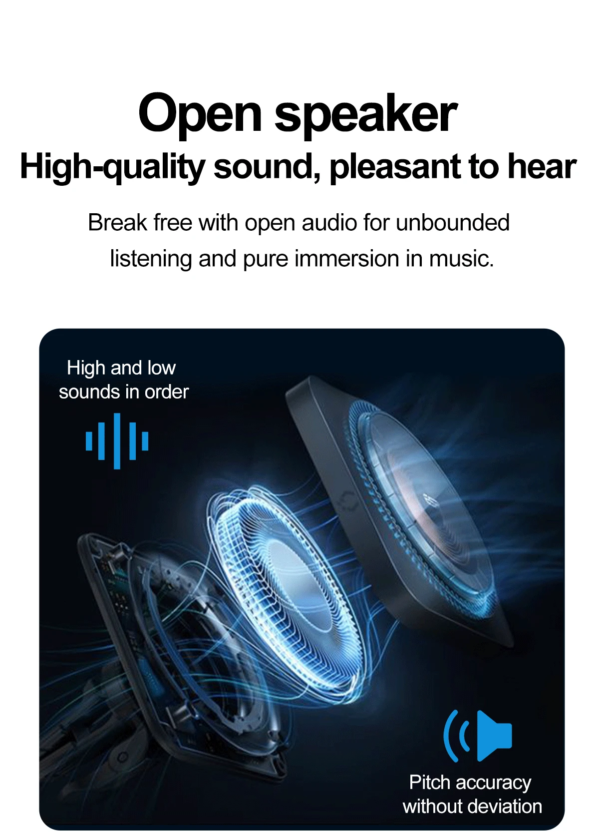 Chinese factory supplier supply  2025 S336 Al Smart Camera Glasses 2000w Pixel Bt Audio Call Music Wifi Transfer Wireless Smart Wearable Headset For Men - Buy Al Smart Camera Glasses camera Smart Glasses smart Wearable Headset