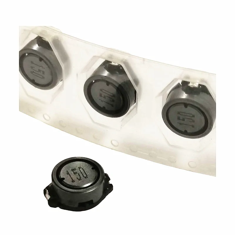 高電流フェライトコアコイルSMDパワーインダクタPCB 100/150/220/221