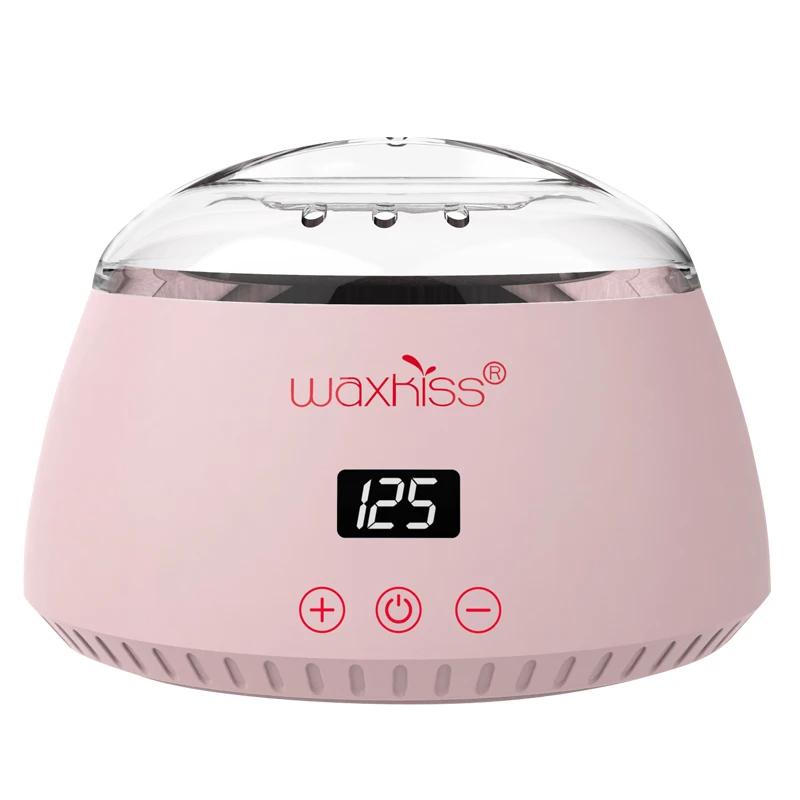 Один обогреватель для воска, новейший патент, депиляционный восковой обогреватель лучшего качества, восковая машина для удаления волос
