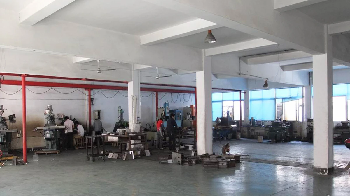 Ningbo Top Resources Craft Co., Ltd. 3