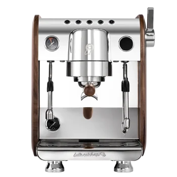 Gemilai CRM3017 - Premium Single Cup Capuchino Machine