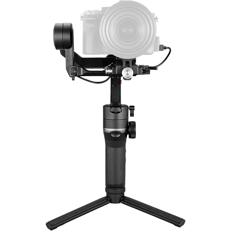 Zhiyun Weebill S NEWジンバルハンドヘルドスタビライザーカメラ