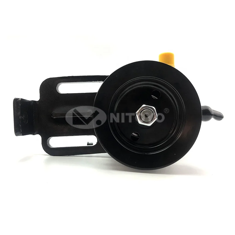 Steering Power Pump 8-97946-698-0 for Isuzu D-MAX 2008 – Reliable