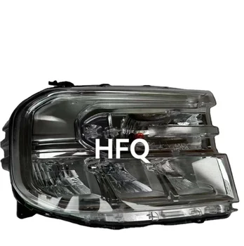 HEADLAMP  HEADLIGHT  FOR  maverick 2022 HIGH