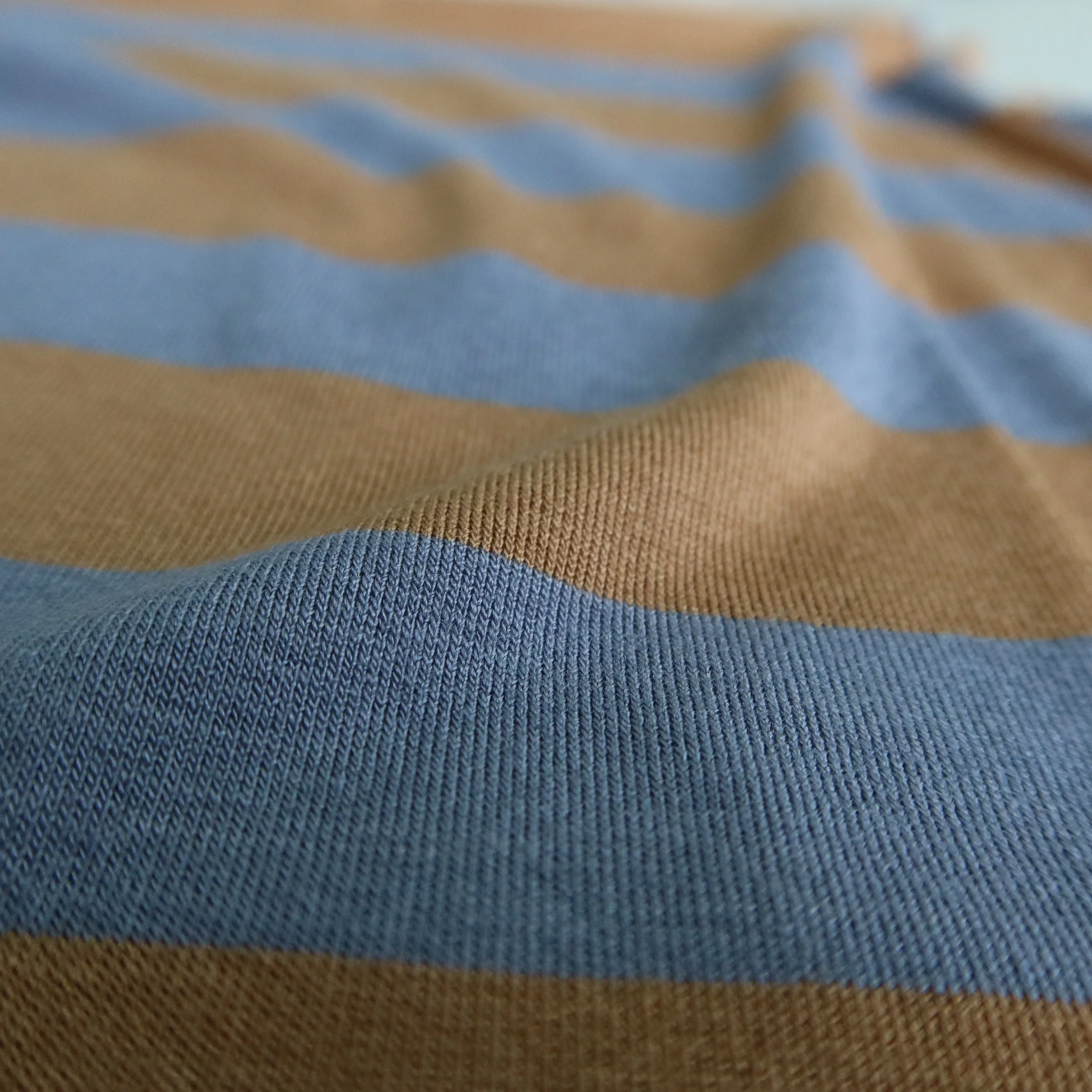 knitted fabric garments cloth material designer fabric Chinese 92%rayon 8%spandex knitted fabric knitting single Jersey