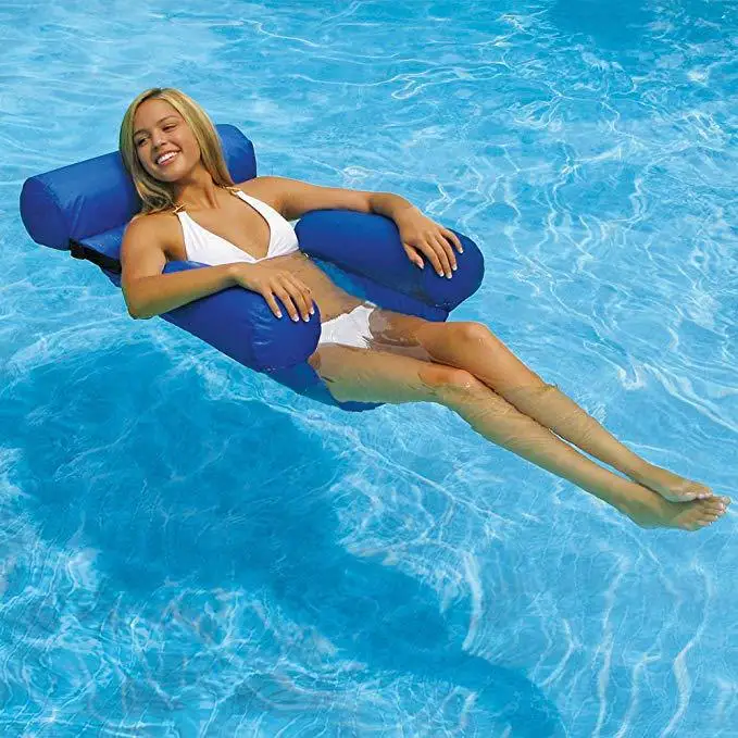 adult floating chair