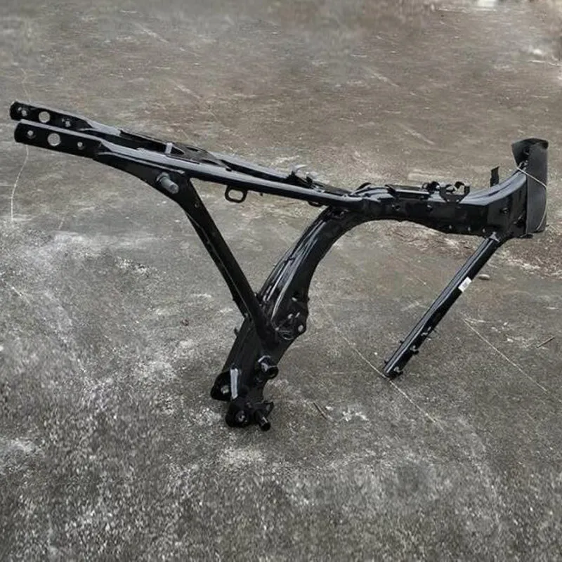 CG125 Motorcycle Frame