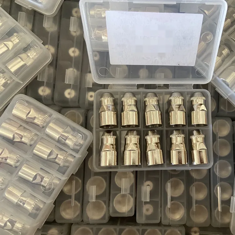 Сварка плазменной резки факел наконечник/сопло с P80