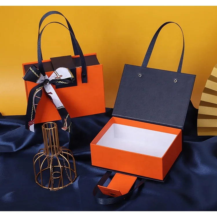 Guangdong Custom Personal Customization Magnetic Chocolate Candy Box Wedding Gift Packaging Box