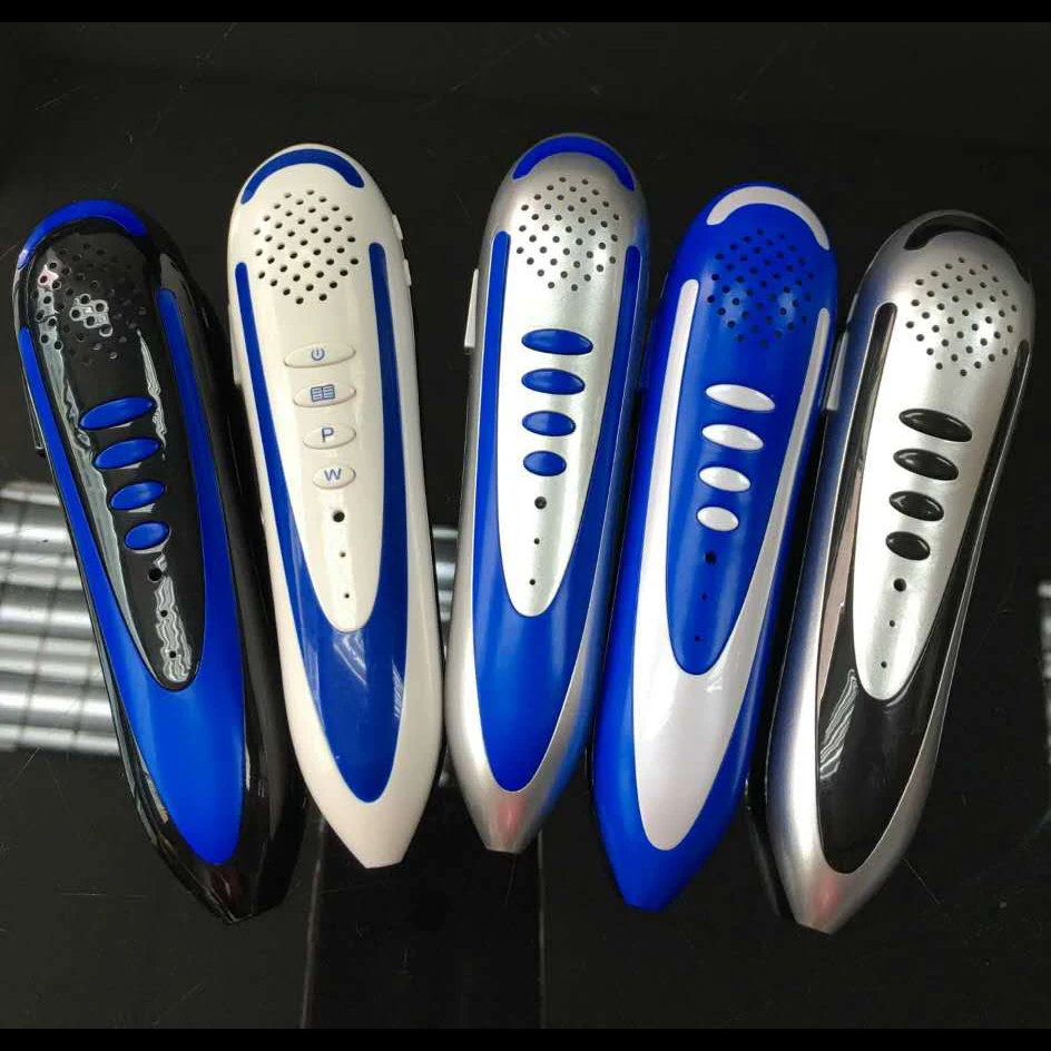Digital OID Touch Talking Pen for Kids