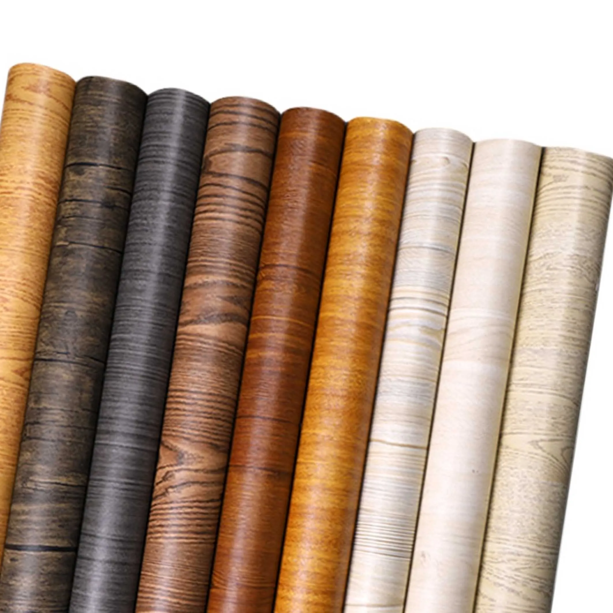 1400 мм ширина ПВХ пленка рулон дерево зерна вакуумный пресс для украшения лист кухонного шкафа